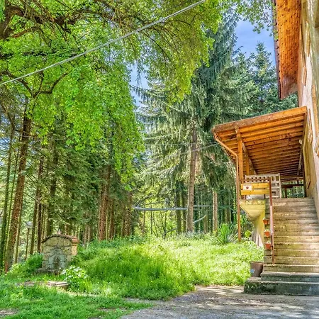 крушун - единствена на метри от водопадите, Krushun - The Only Just Meters From The Waterfalls 3* Krushuna