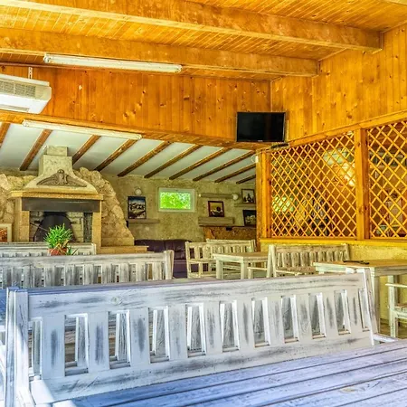 - крушун Гостевой дом Крушуна