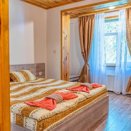 Гостевой дом - крушун