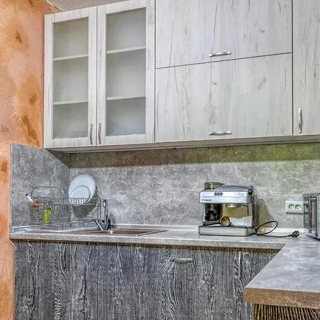 крушун - единствена на метри от водопадите, Krushun - The Only Just Meters From The Waterfalls Maison d'hôtes Krushuna