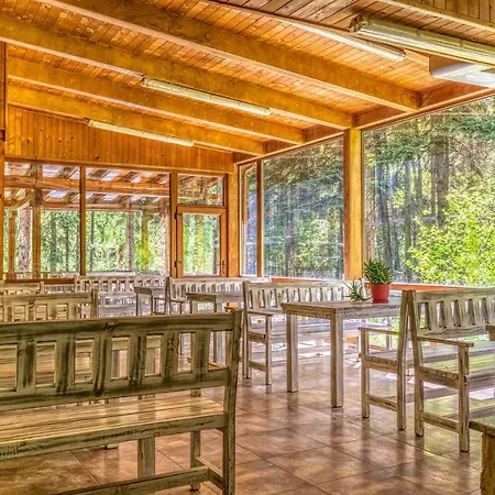 крушун - единствена на метри от водопадите, Krushun - The Only Just Meters From The Waterfalls Konukevi 3*