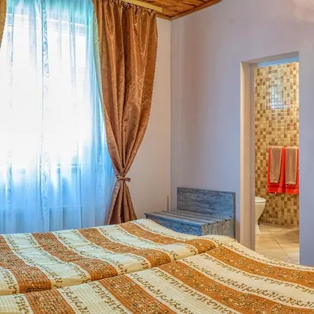 Гостевой дом - крушун Крушуна