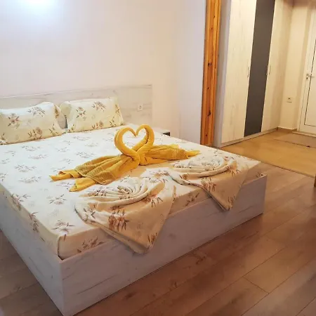 крушун - единствена на метри от водопадите, Krushun - The Only Just Meters From The Waterfalls 3*