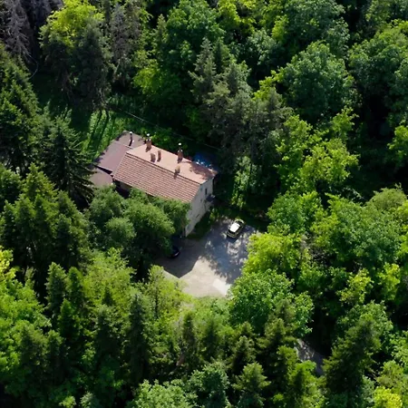Konukevi крушун - единствена на метри от водопадите, Krushun - The Only Just Meters From The Waterfalls 3*