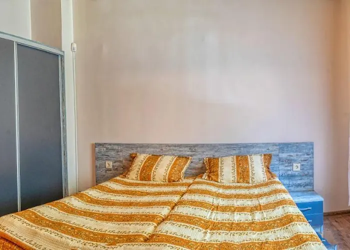 крушун - единствена на метри от водопадите, Krushun - The Only Just Meters From The Waterfalls Pensjonat Kruszuna