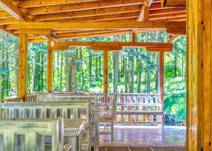 Pensjonat крушун - единствена на метри от водопадите, Krushun - The Only Just Meters From The Waterfalls Kruszuna