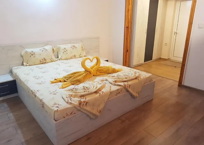 крушун - единствена на метри от водопадите, Krushun - The Only Just Meters From The Waterfalls 3*